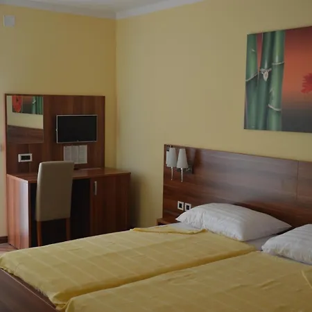 Gostinjska kuća Bed & Breakfast Grgic