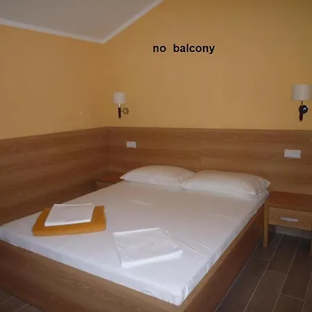 Grgic Gasthof Novigrad Istria