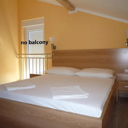 Bed & Breakfast Grgic Novigrad (Istria)