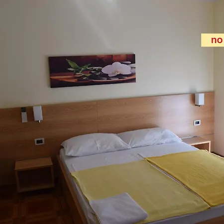 Bed & Breakfast Grgic Gostinjska kuća 3*