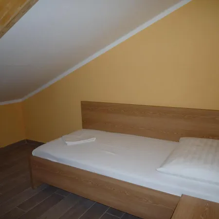 Gæstehus Grgic Novigrad Istria