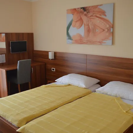 Bed & Breakfast Grgic 3*