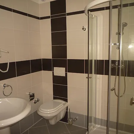 Bed & Breakfast Grgic Gostinjska kuća