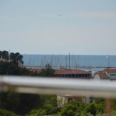 Grgic Novigrad Istria