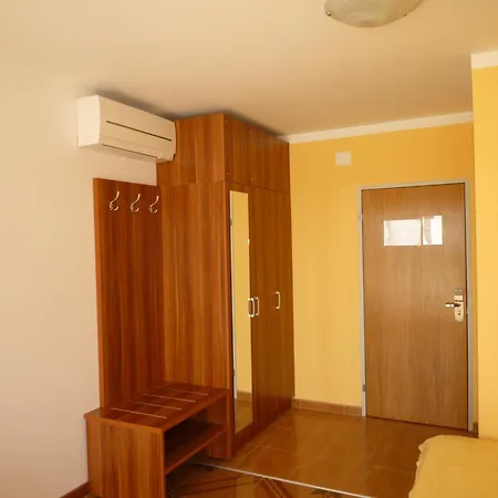 Bed & Breakfast Grgic Novigrad (Istria)