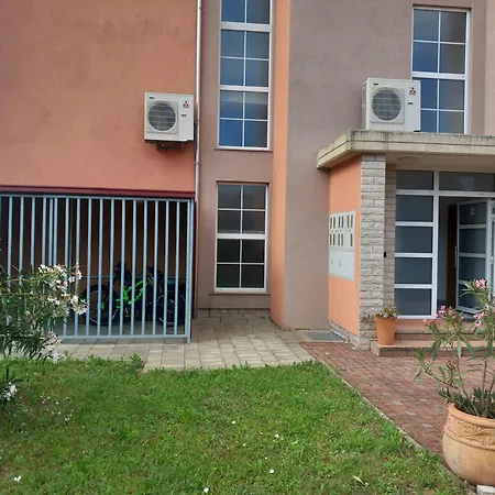 Grgic Novigrad Istria