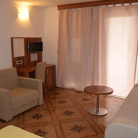 Bed & Breakfast Grgic 3*