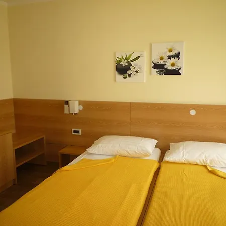 Bed & Breakfast Grgic Guest house Novigrad (Istria)
