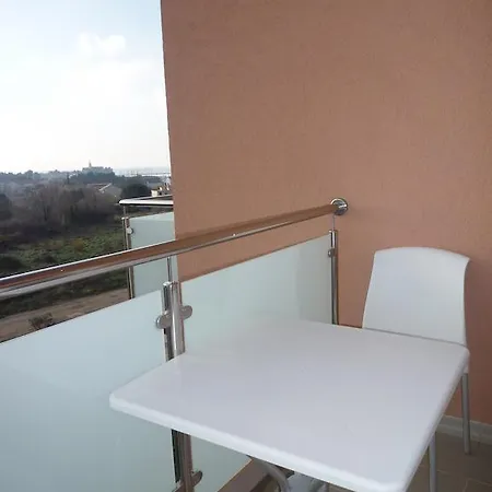 Гостевой дом Bed & Breakfast Grgic 3*