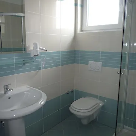 Gostinjska kuća Bed & Breakfast Grgic Novigrad (Istria)