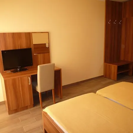 Bed & Breakfast Grgic