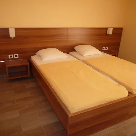 Guest house Bed & Breakfast Grgic 3*