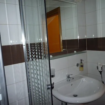 Bed & Breakfast Grgic