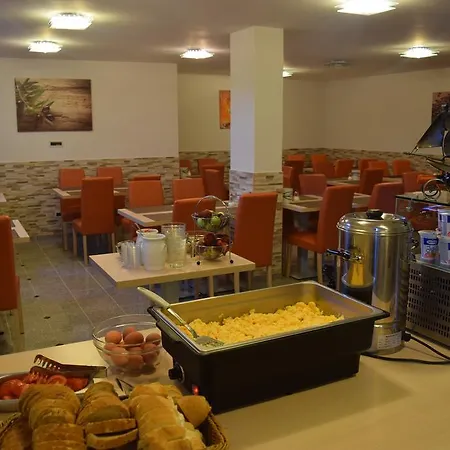 Bed & Breakfast Grgic