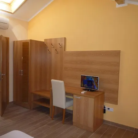 Bed & Breakfast Grgic Gostinjska kuća