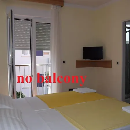 Grgic Gasthof 3*