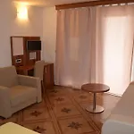 格尔吉克住宿加早餐旅馆 3*