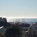 招待所 格尔吉克住宿加早餐旅馆