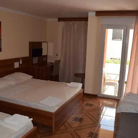 Penzion Grgic 3*