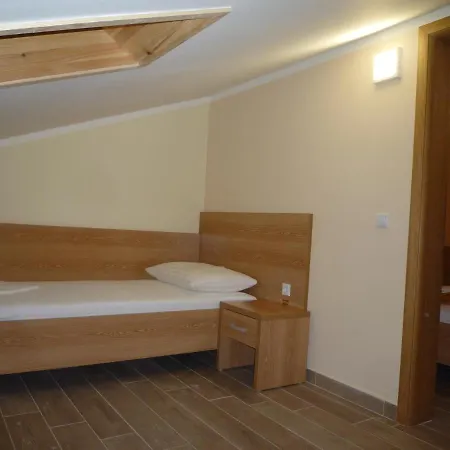 Penzion Grgic 3*