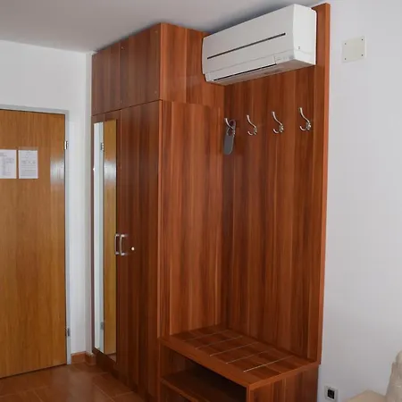 Bed & Breakfast Grgic 3* Novigrad (Istria)