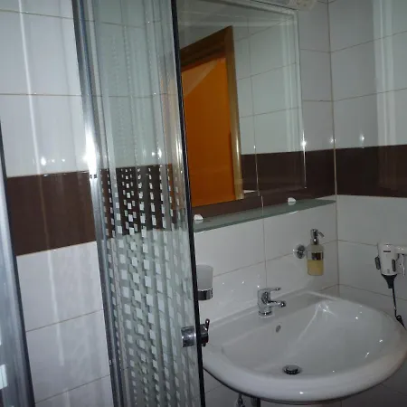 Grgic Penzion 3*