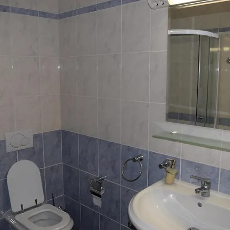 Grgic Penzion 3*