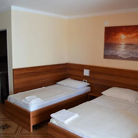 Penzion Grgic 3*
