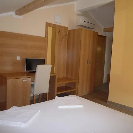 Penzion Grgic Novigrad Istria