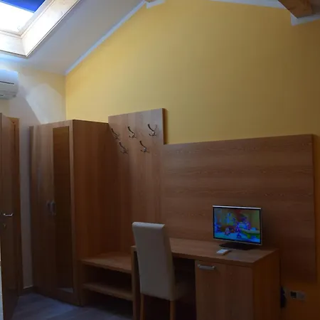 Grgic Penzion Novigrad Istria