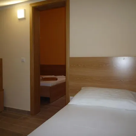 Penzion Grgic 3*