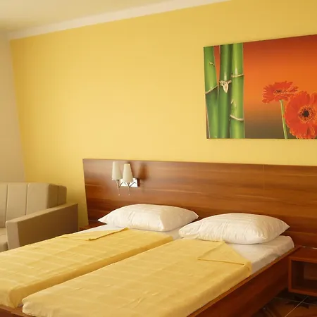 Grgic Penzion 3*