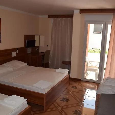 Penzion Grgic Novigrad Istria