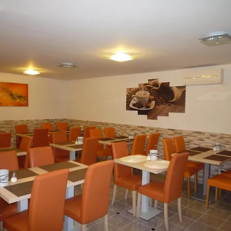 Grgic 3* Novigrad Istria