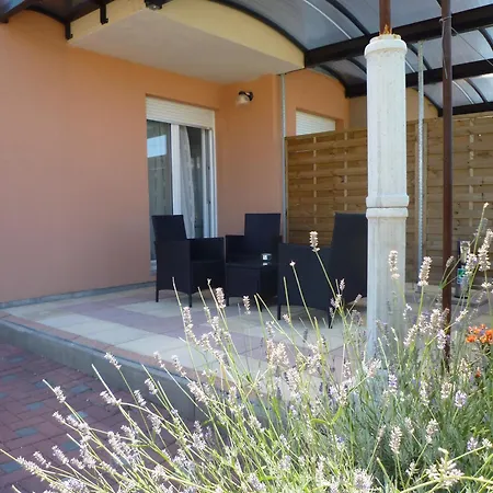 Grgic Penzion Novigrad Istria