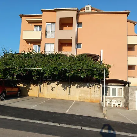 Penzion Grgic 3*