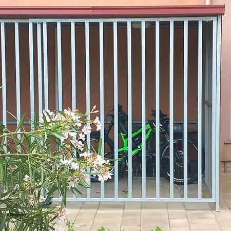 Grgic בית הארחה Novigrad Istria