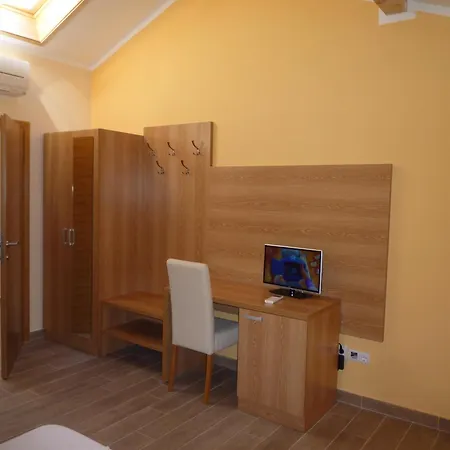 Gostinjska kuća Bed & Breakfast Grgic Novigrad (Istria)