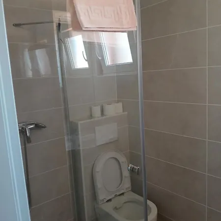Grgic בית הארחה