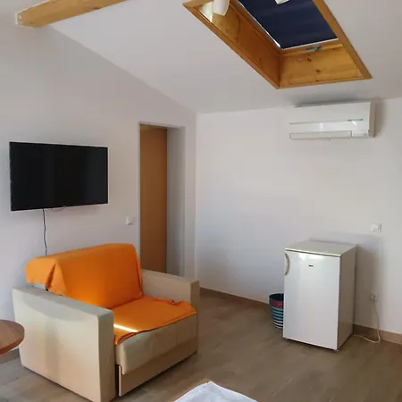 Bed & Breakfast Grgic Gostinjska kuća 3*