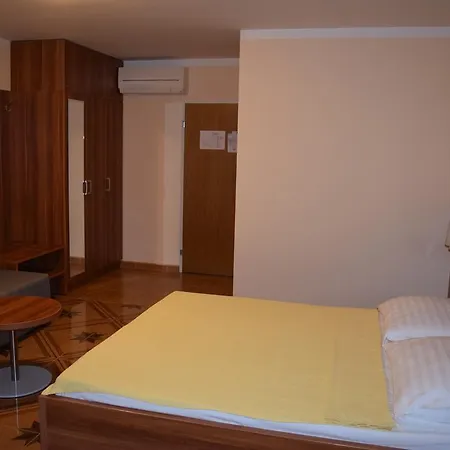 Grgic בית הארחה Novigrad Istria