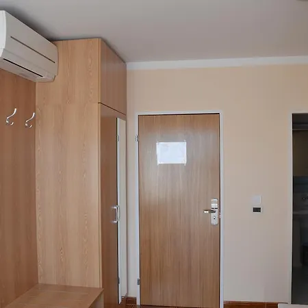 Penzion Grgic 3*