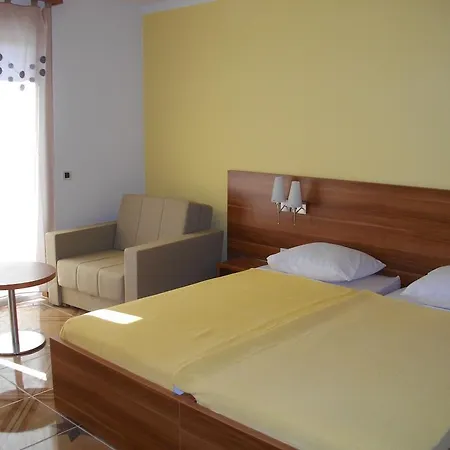 Grgic Novigrad Istria