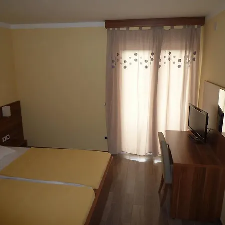 Penzion Grgic