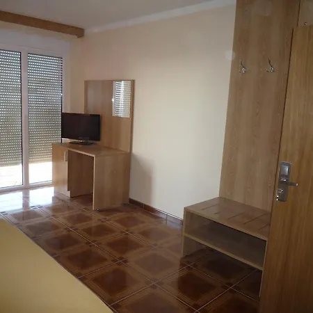 Penzion Grgic 3*