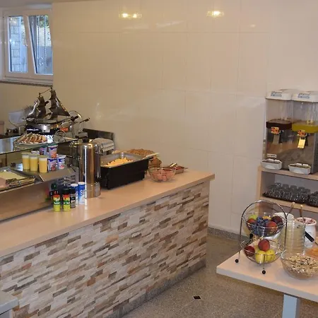 Bed & Breakfast Grgic Gostinjska kuća Novigrad (Istria)