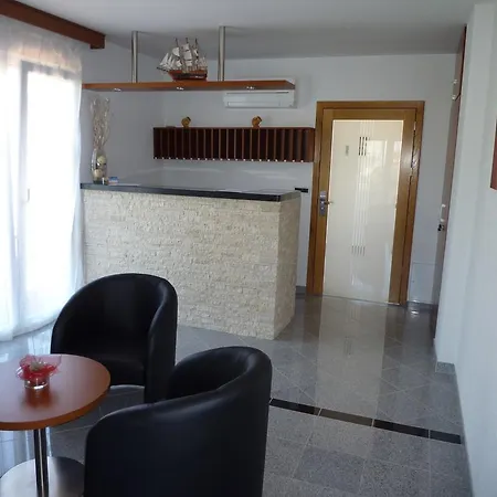 Penzion Grgic 3*