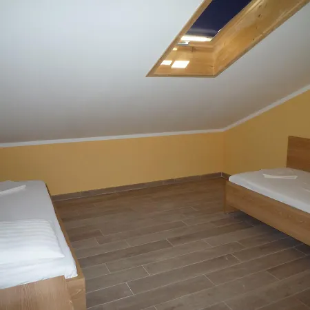 Penzion Grgic Novigrad Istria
