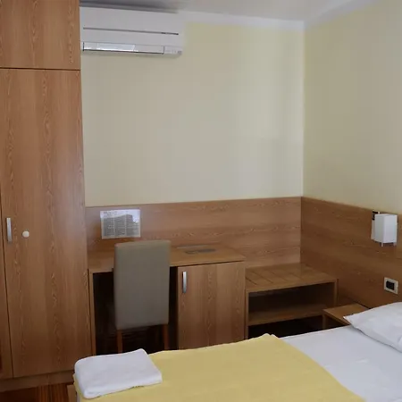 Grgic Penzion 3*