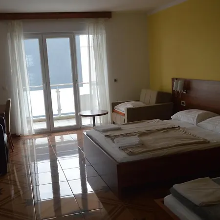 Penzion Grgic 3*